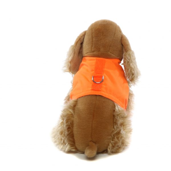 solid-orange-walking-vest-3