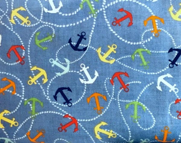 Anchors Away image lease