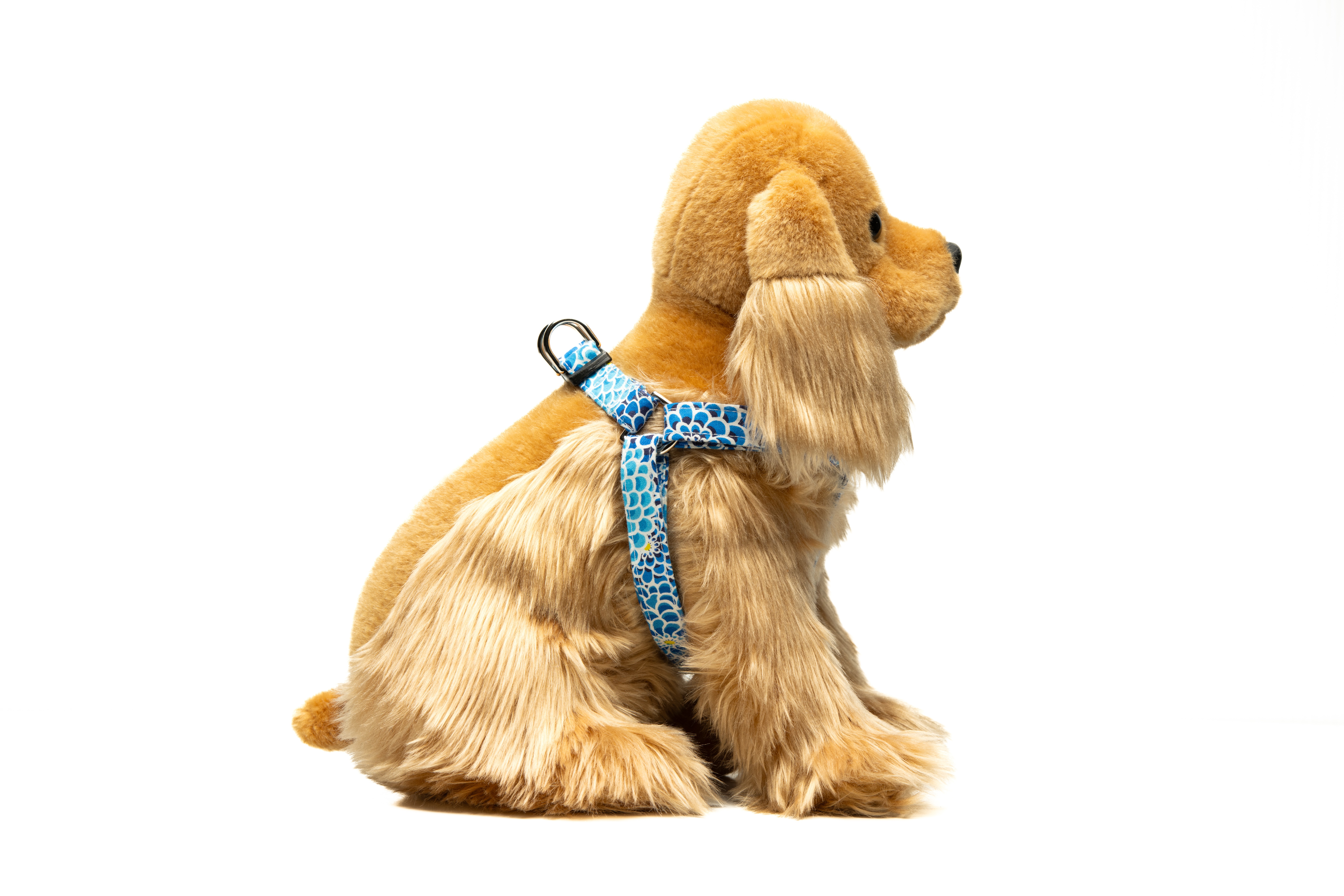 Star Light Step-in-Harness