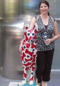 Donna Devlin